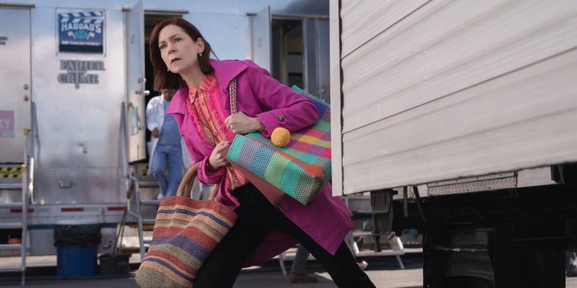 'Elsbeth' Season 2 Episode 8 Recap - Lights, Camera, Action
