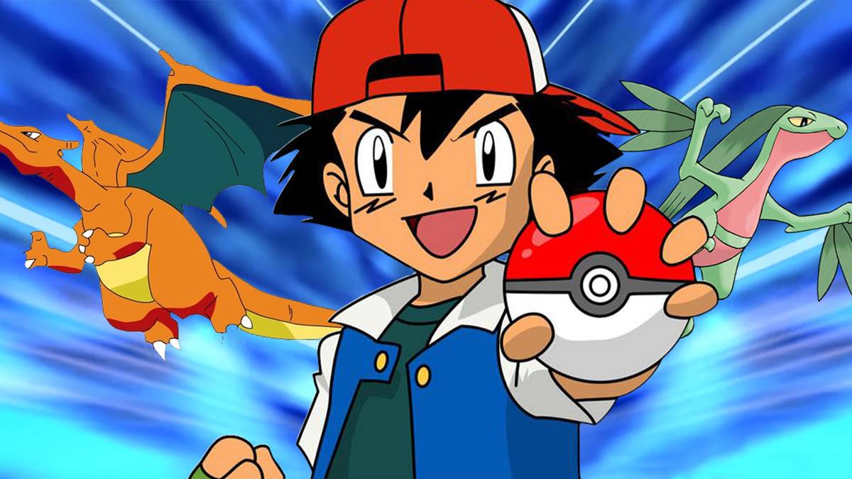Every Ash Ketchum Pokémon Team, Ranked