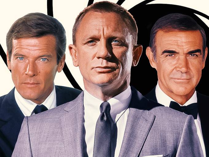Next James Bond: Top 10 Contenders Ranked by Likelihood