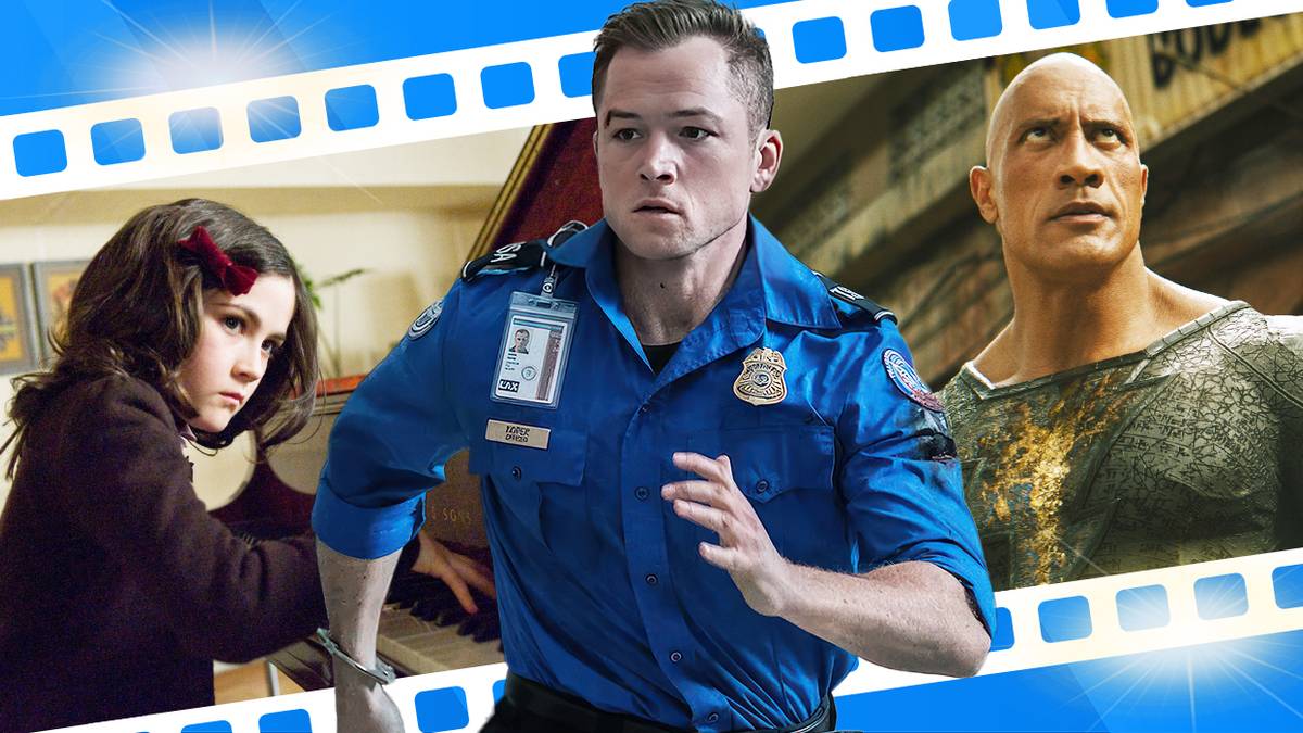 All 11 Movies Directed by Jaume Collet-Serra, Ranked