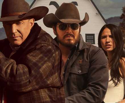 Every-'Yellowstone'-Season,-Ranked