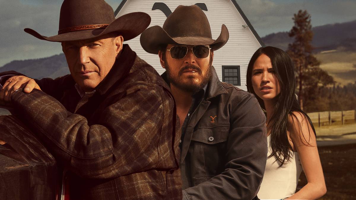I'm Disappointed That 'Yellowstone' Spin-offs Are Being Made for Every Dutton Except the One Who Deserves It the Most