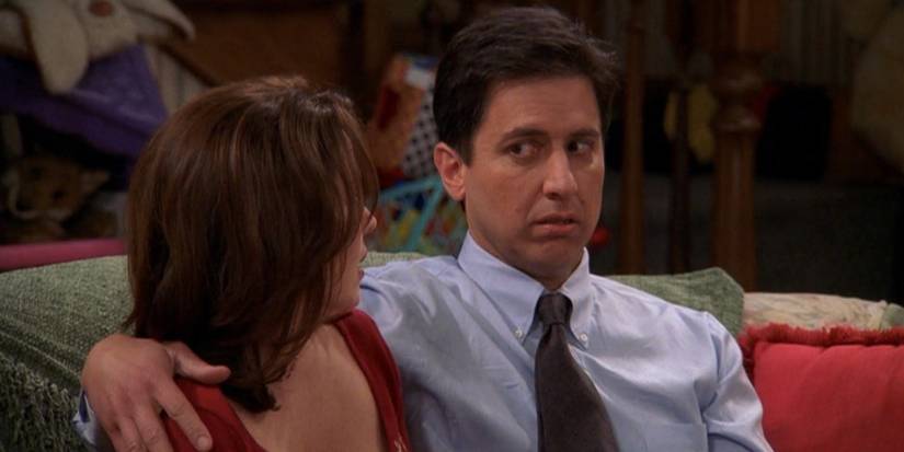 One of 'Everybody Loves Raymond's Best Episodes Was Born From a Wild ...