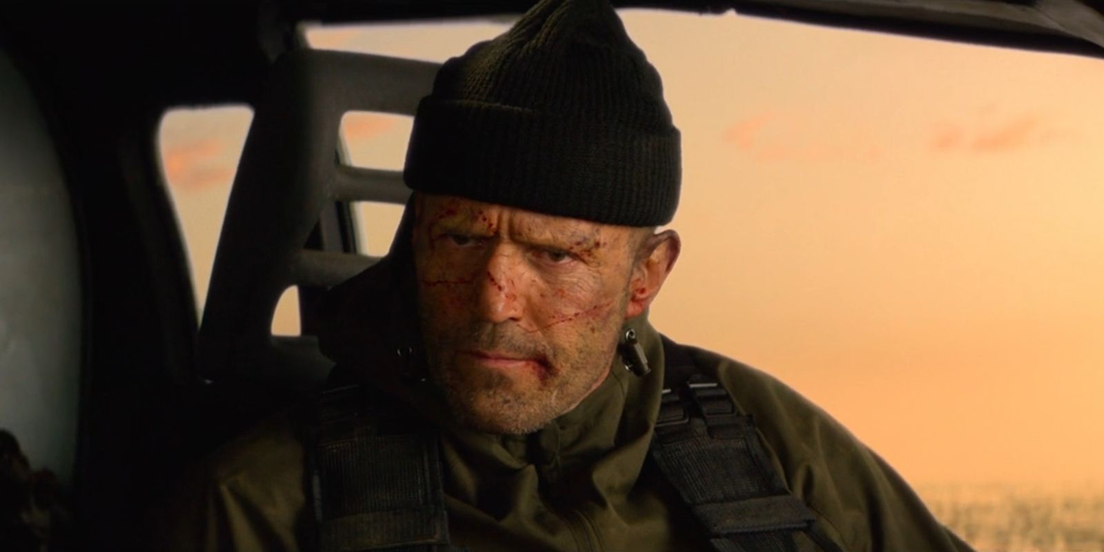 November 20 Will Be a Fantastic Day for Jason Statham Fans