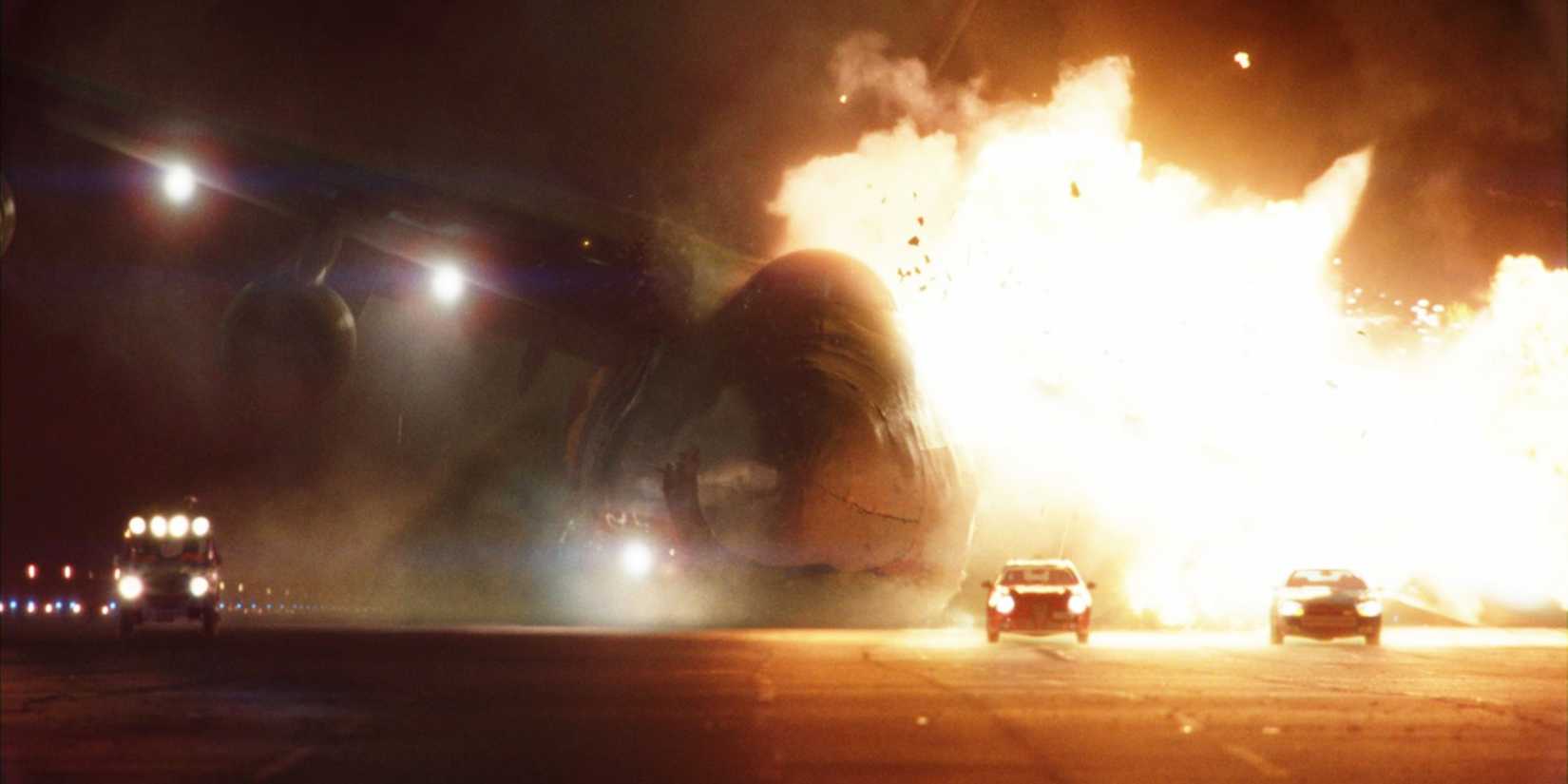 The Best Action Scene From All 11 Fast and Furious Movies