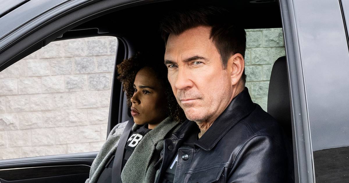 FBI: Most Wanted' Showrunner Teases What Would've Happened in the Season 6  Finale If the Show Wasn't Cancelled