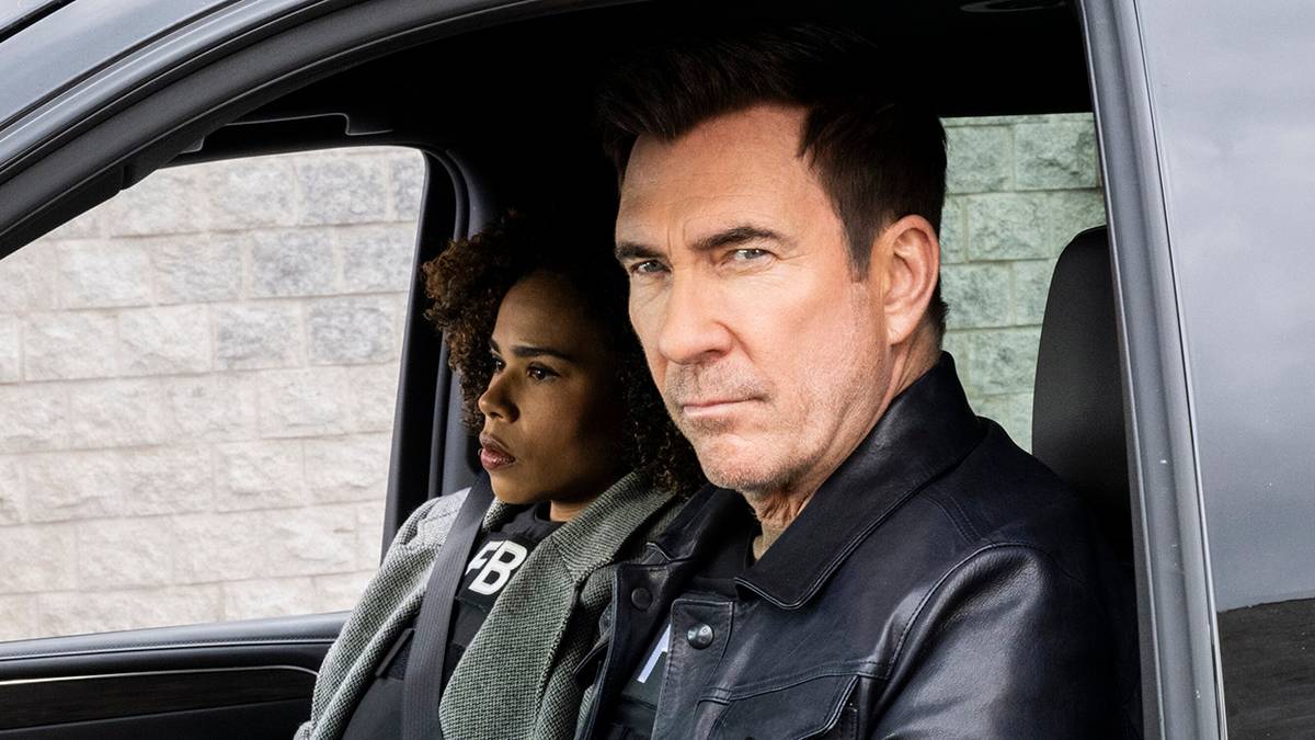Remy Questions the Motives Behind a Socialite's Death in 'FBI: Most Wanted'  Season 6, Episode 18 Promo
