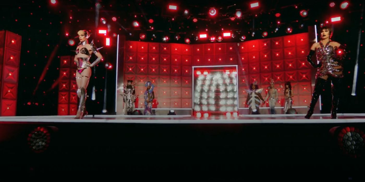 10 Best 'Drag Race' Lip Syncs That Gagged RuPaul, Ranked