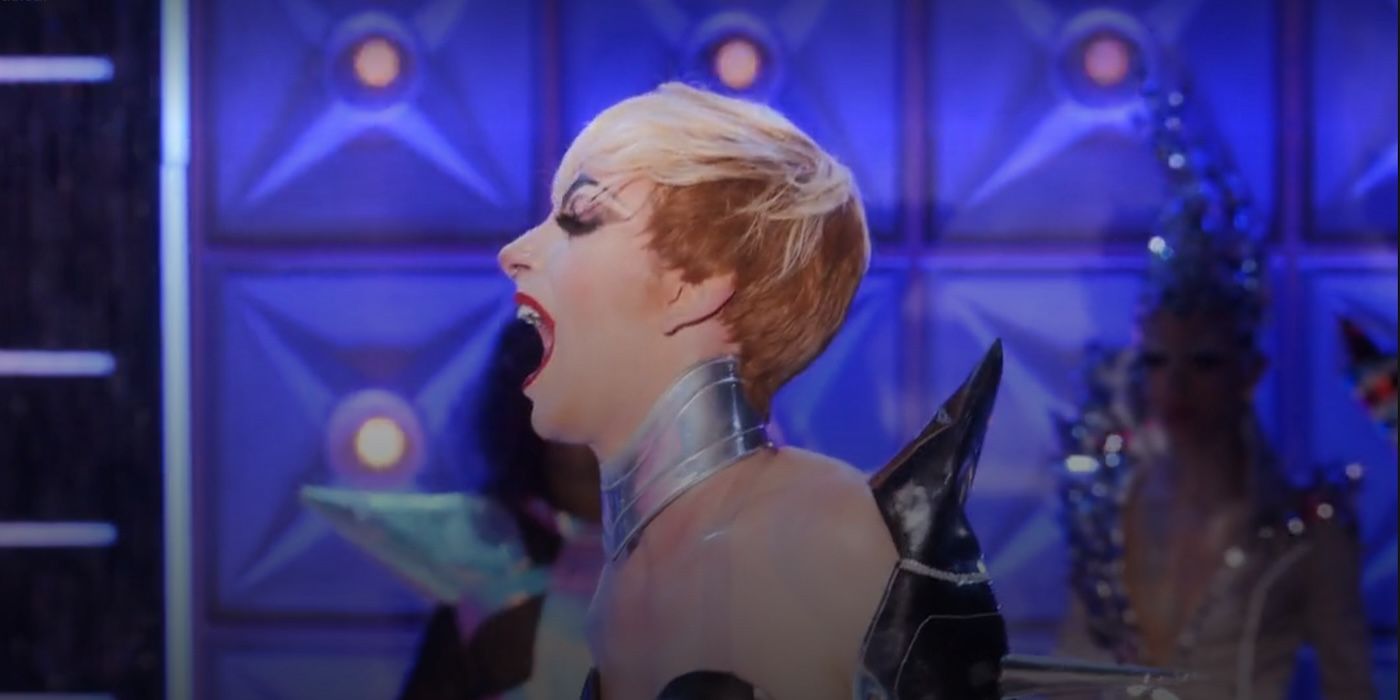 10 Best 'Drag Race' Lip Syncs That Gagged RuPaul, Ranked