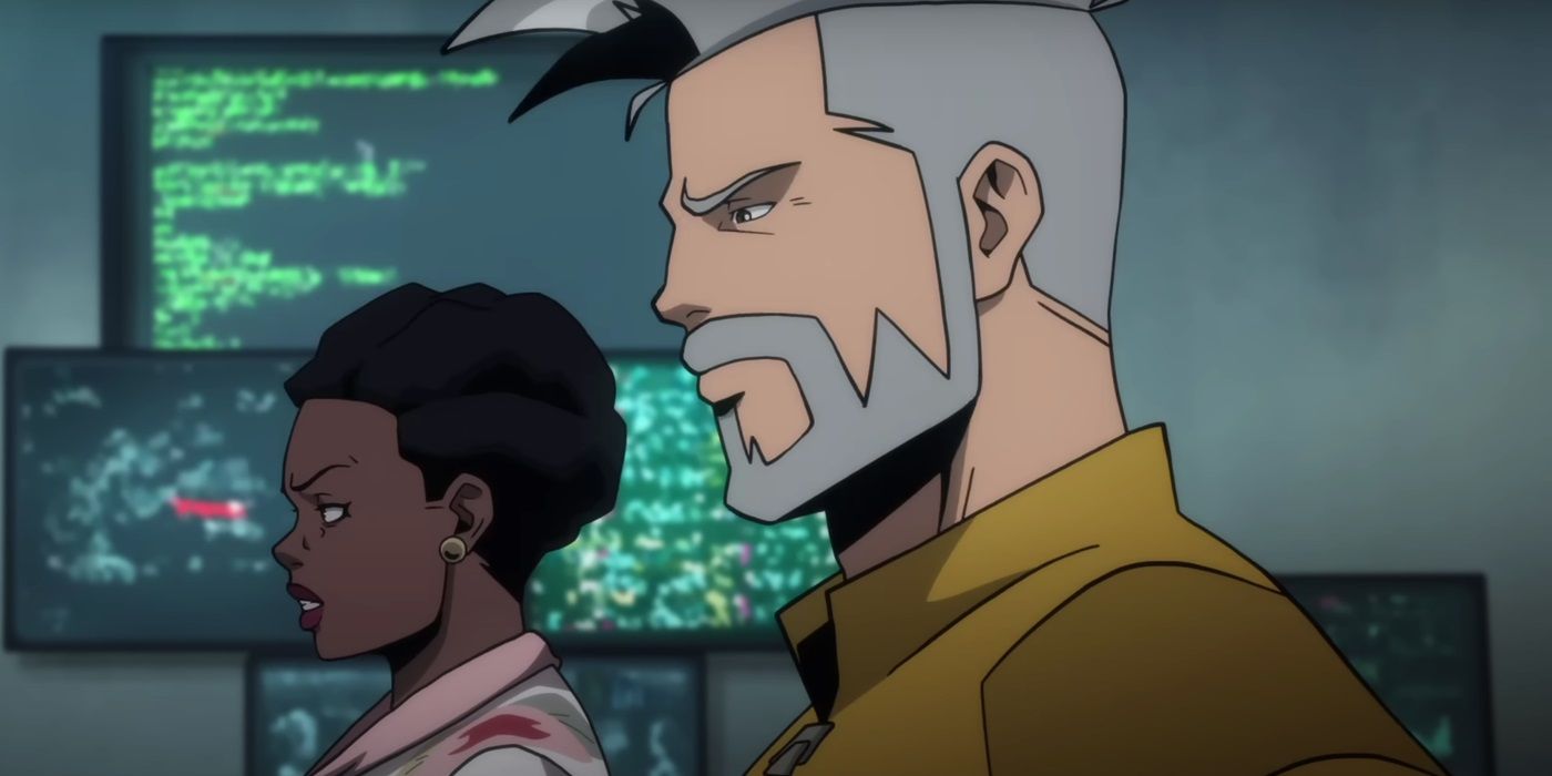 ‘Creature Commandos’ Cast Guide: Who Stars in James Gunn’s First DCU ...