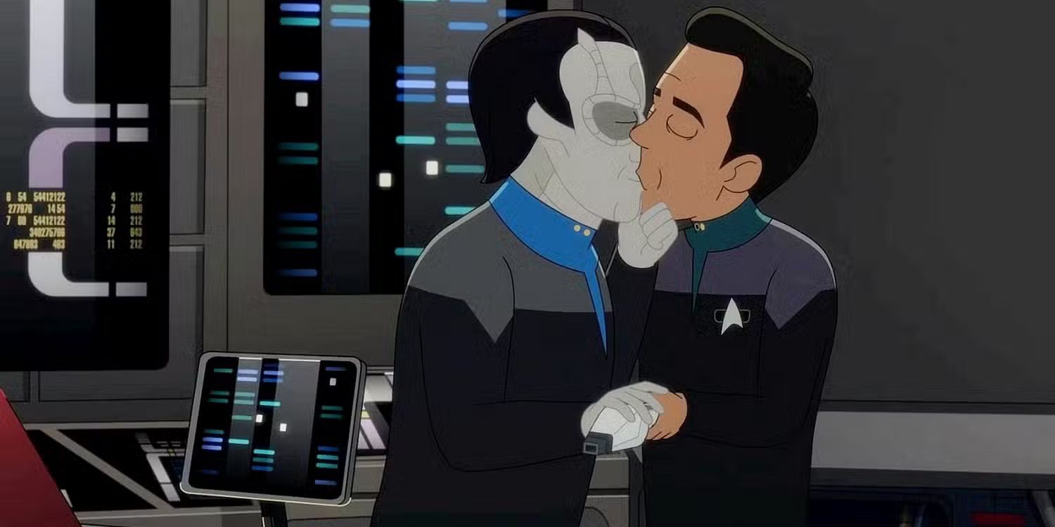 ‘Star Trek: Deep Space Nine’ Used Its Most Iconic Episode To Say ...
