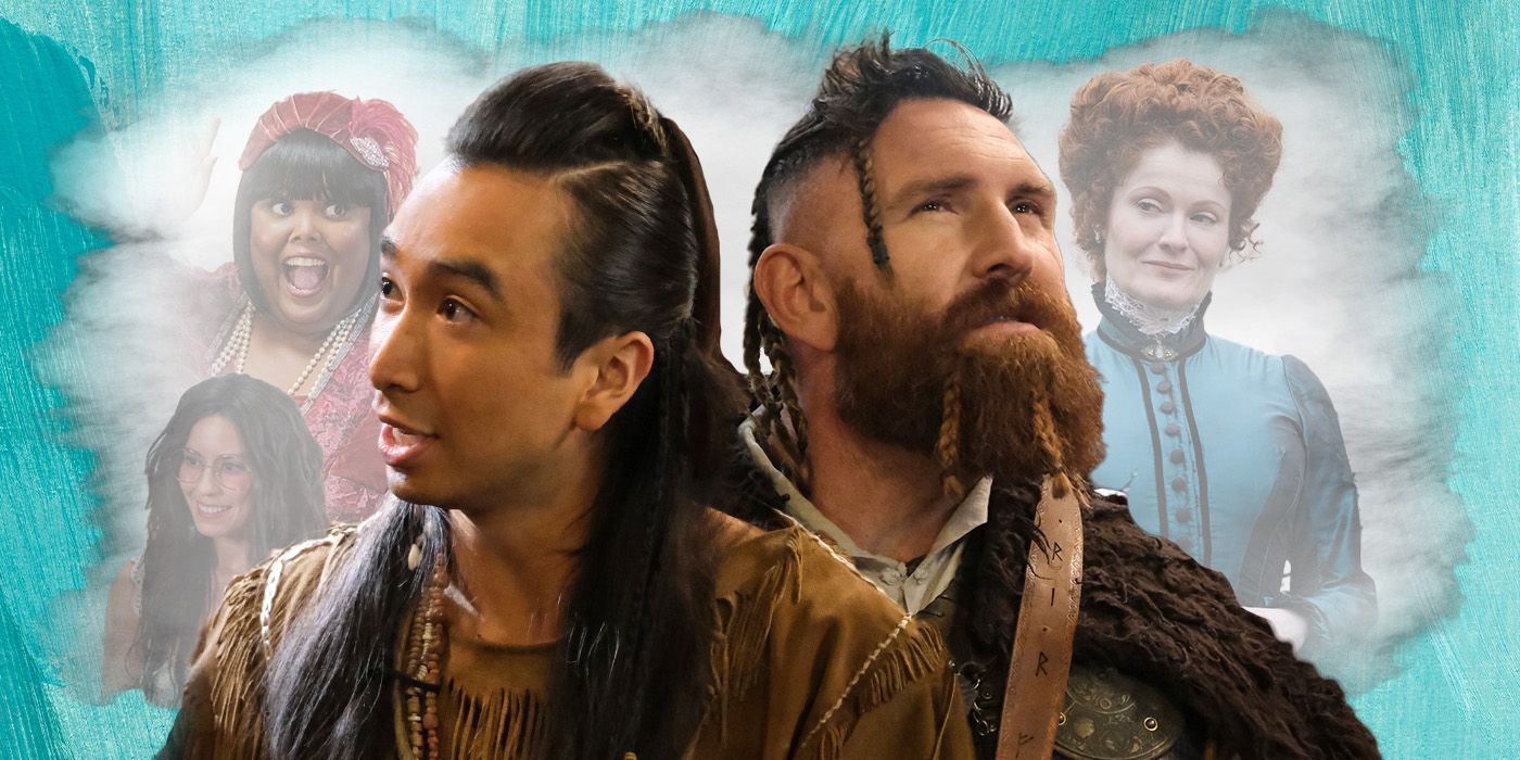 【追跡あり/匿名配送】Ghosts of Pendragon 4枚 ghosts-needs-to-use-more-