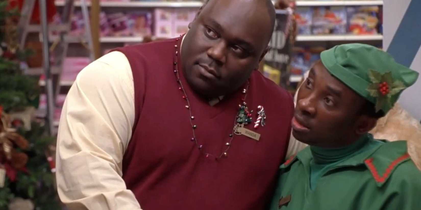 10 Best Characters in ‘Elf,’ Ranked by Christmas Cheer