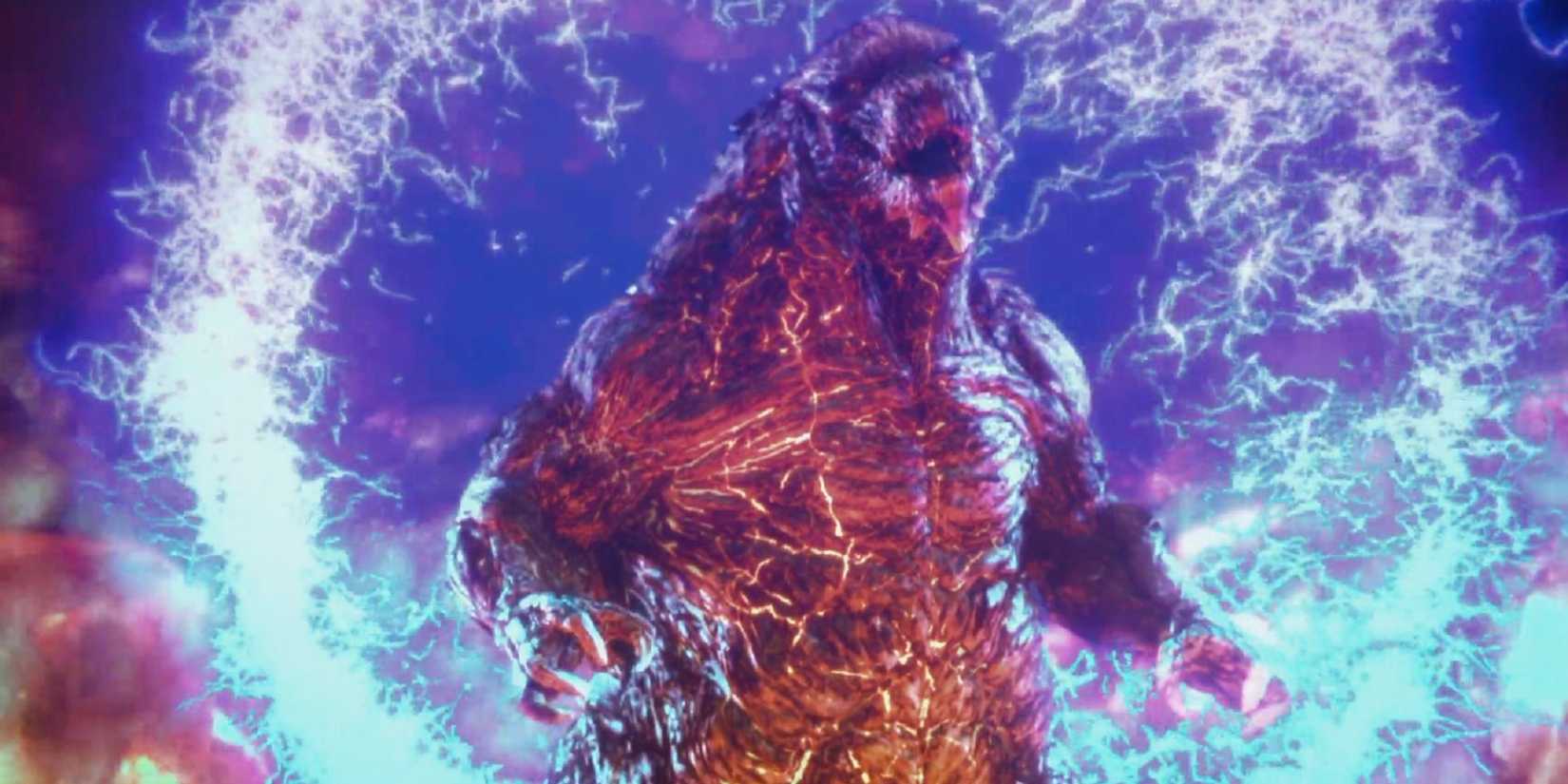 Godzilla_ City on the Edge of Battle - 2018