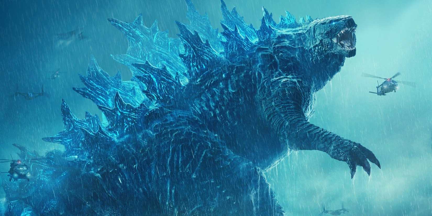 Godzilla_ King of the Monsters - 2019 - poster (1)