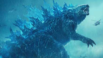 Godzilla_ King of the Monsters - 2019 - poster (1)
