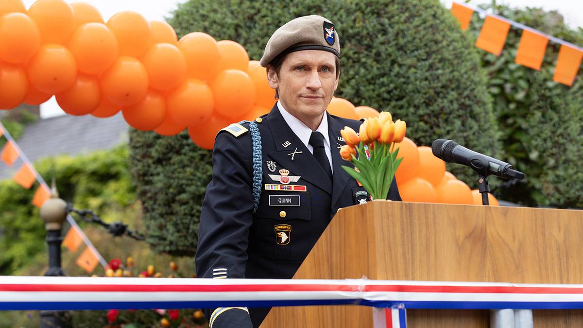 The Fate of Denis Leary's 'Going Dutch' Has Been Decided by Fox