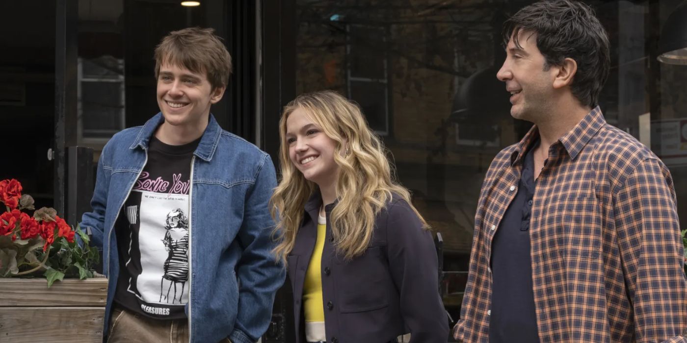 'Goosebumps: The Vanishing' Review: Disney+ Resurrects Classic Chills ...