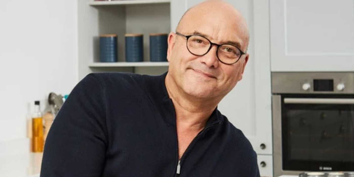 Greg From Masterchef BBC's Bold 'MasterChef' Move Sparks Outrage as Fired Hosts Return in ...