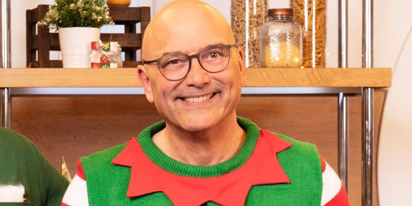BBC's Bold 'MasterChef' Move Sparks Outrage as Fired Hosts Return in ...