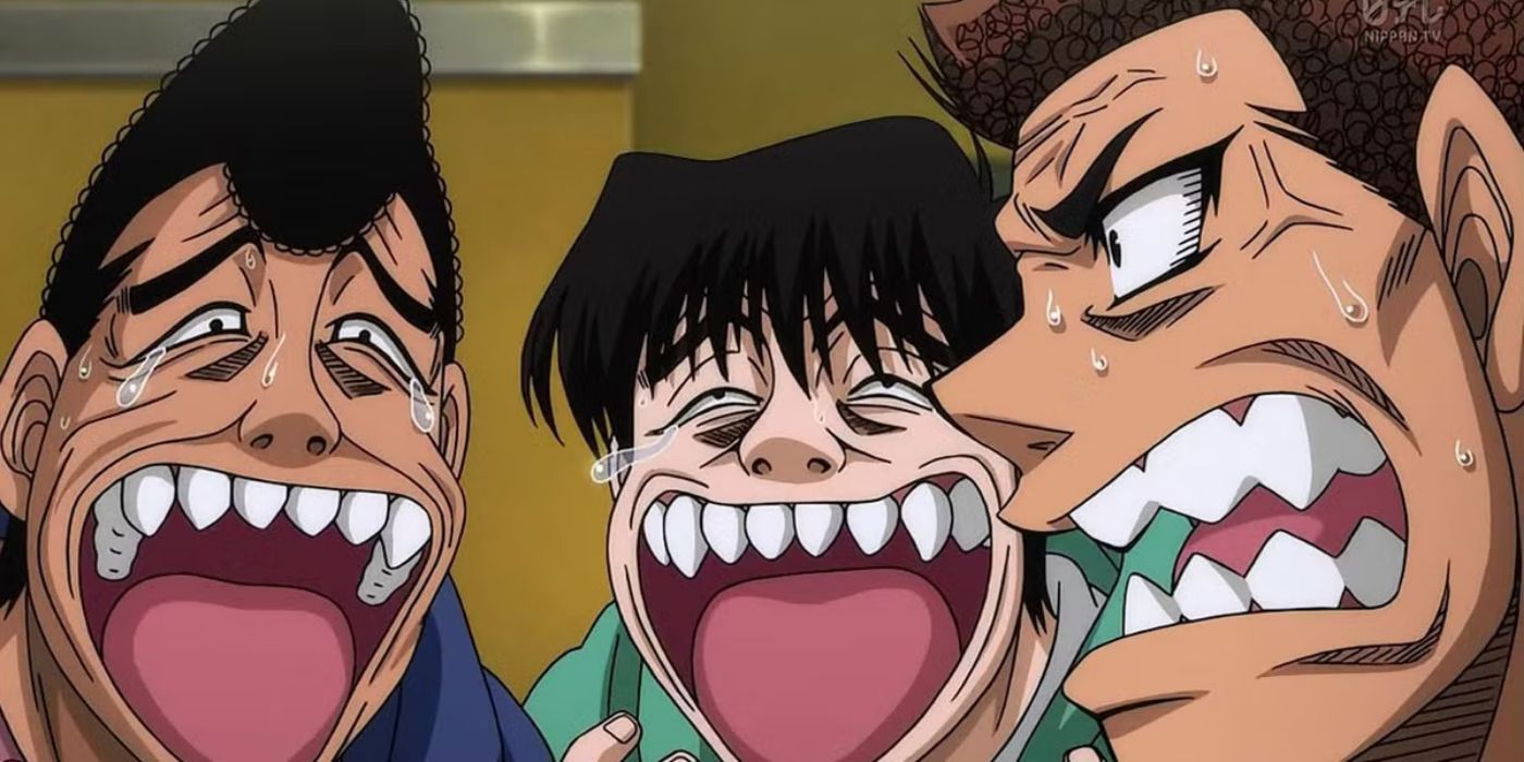 10 Anime That Exceeded Everyone's Expectations