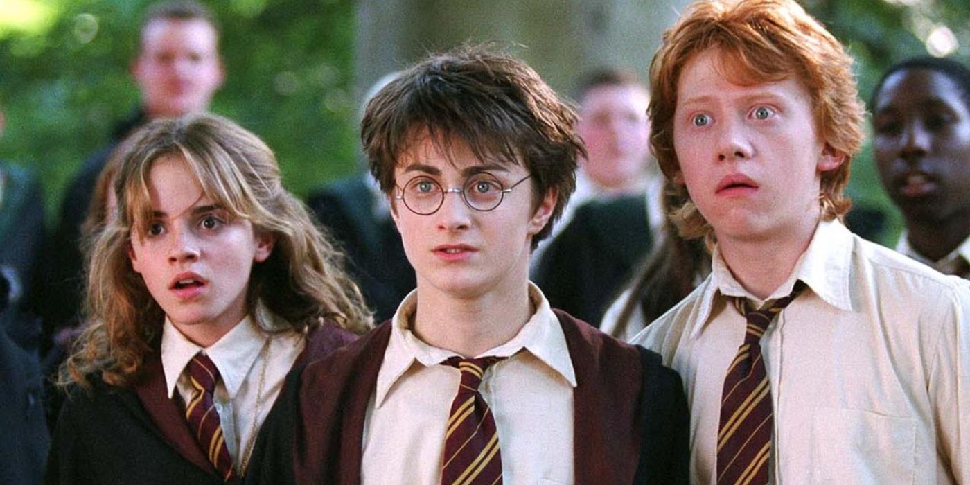 5 TV Shows With Better Worldbuilding Than Harry Potter