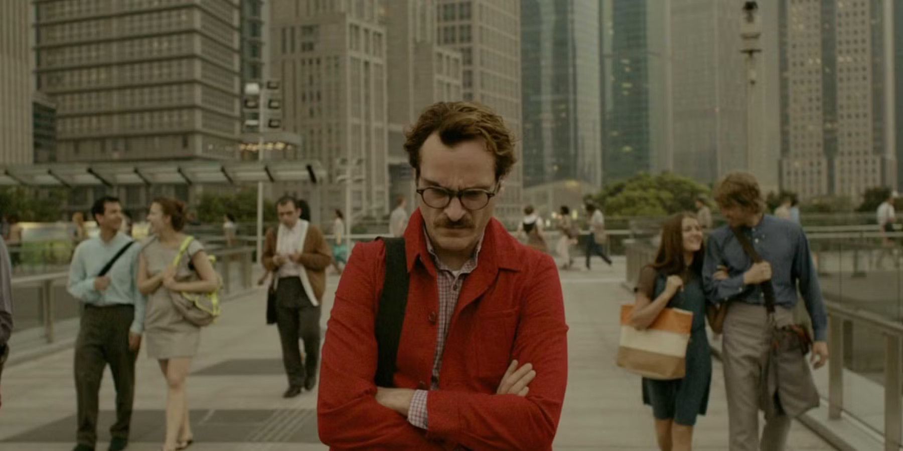 The 15 Best Thriller Movies On Tubi Ranked, image size:1500x750