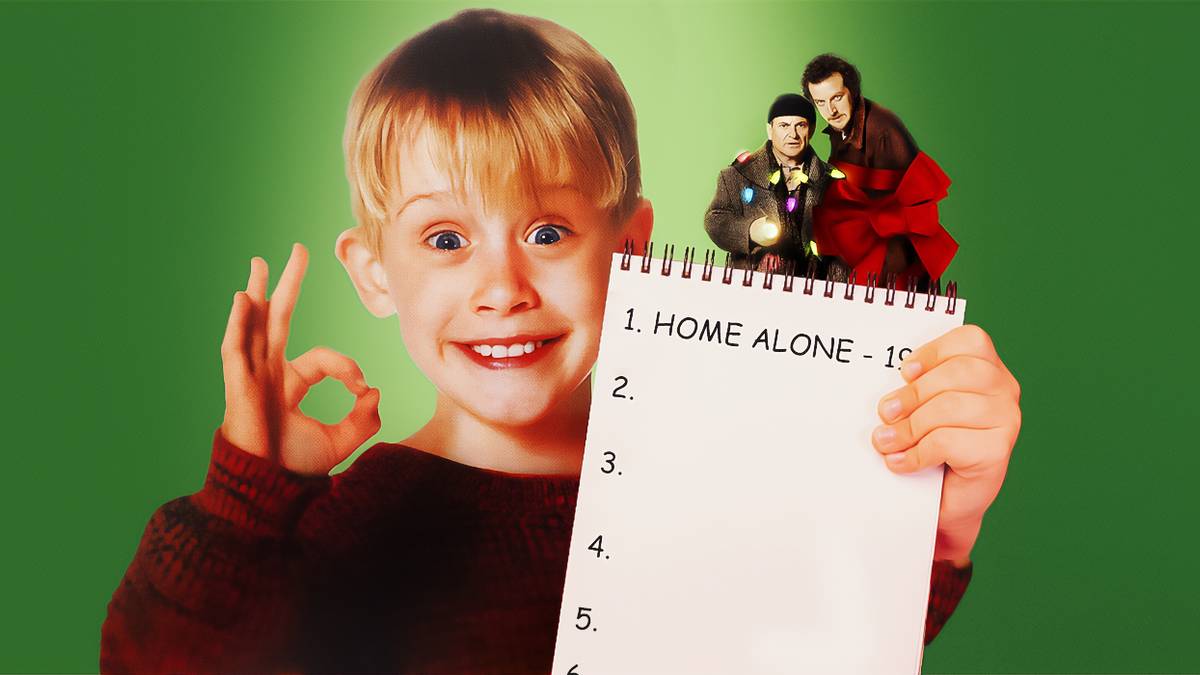 How To Watch the Home Alone Movies in Order (Chronologically and by Release Date)