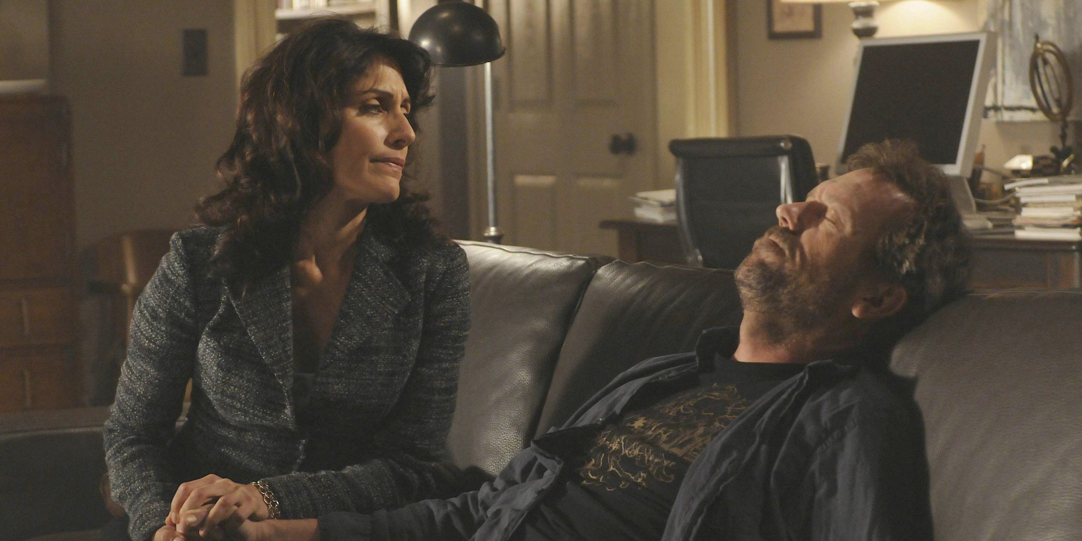 ‘House’s Best Christmas Episode Drastically Changed the Show