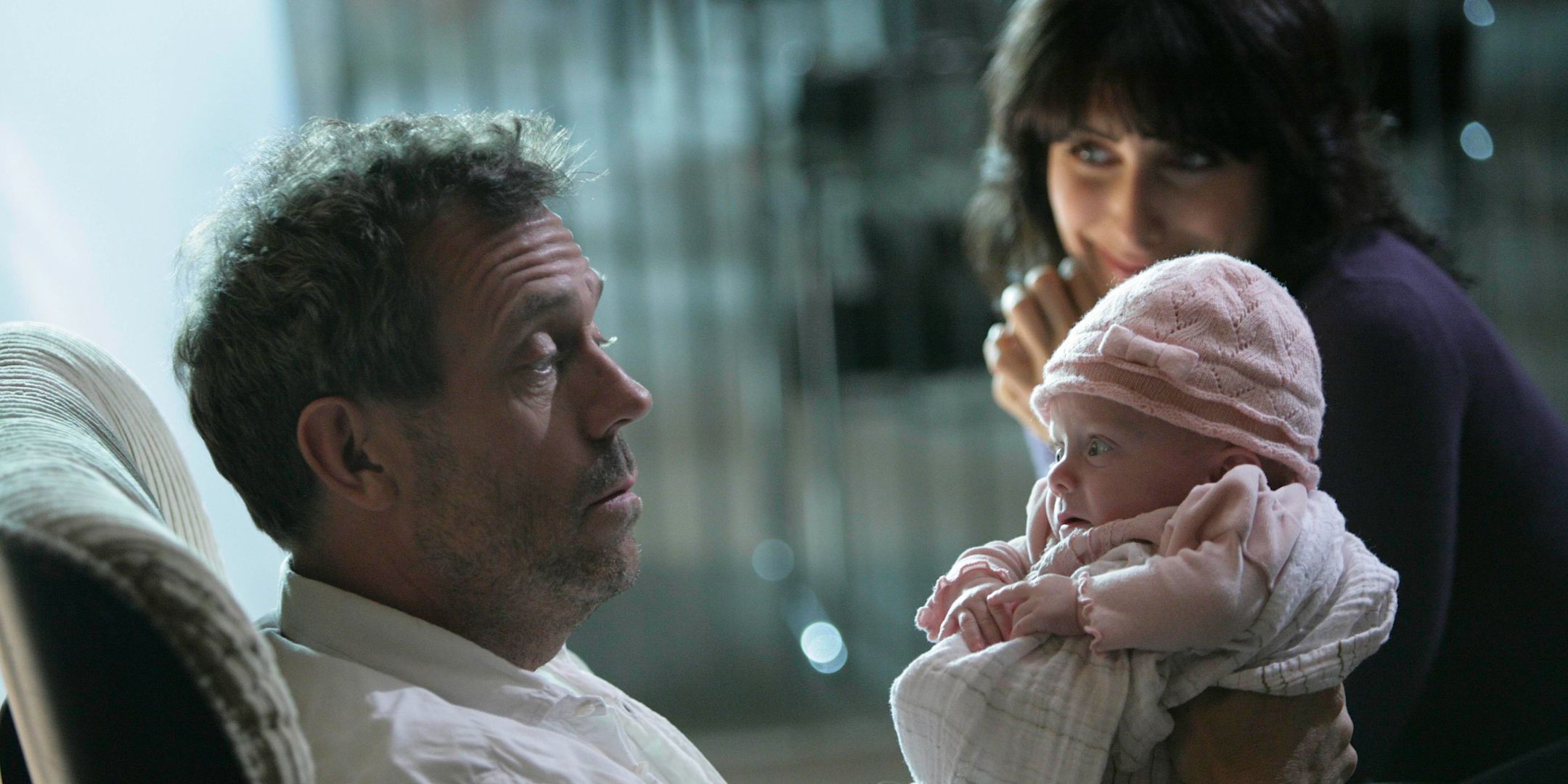 ‘House’s Best Christmas Episode Drastically Changed the Show