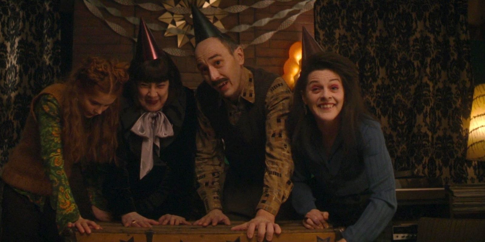 Out of 2024's Many Vampire Stories, Don't Let This Overlooked Indie ...