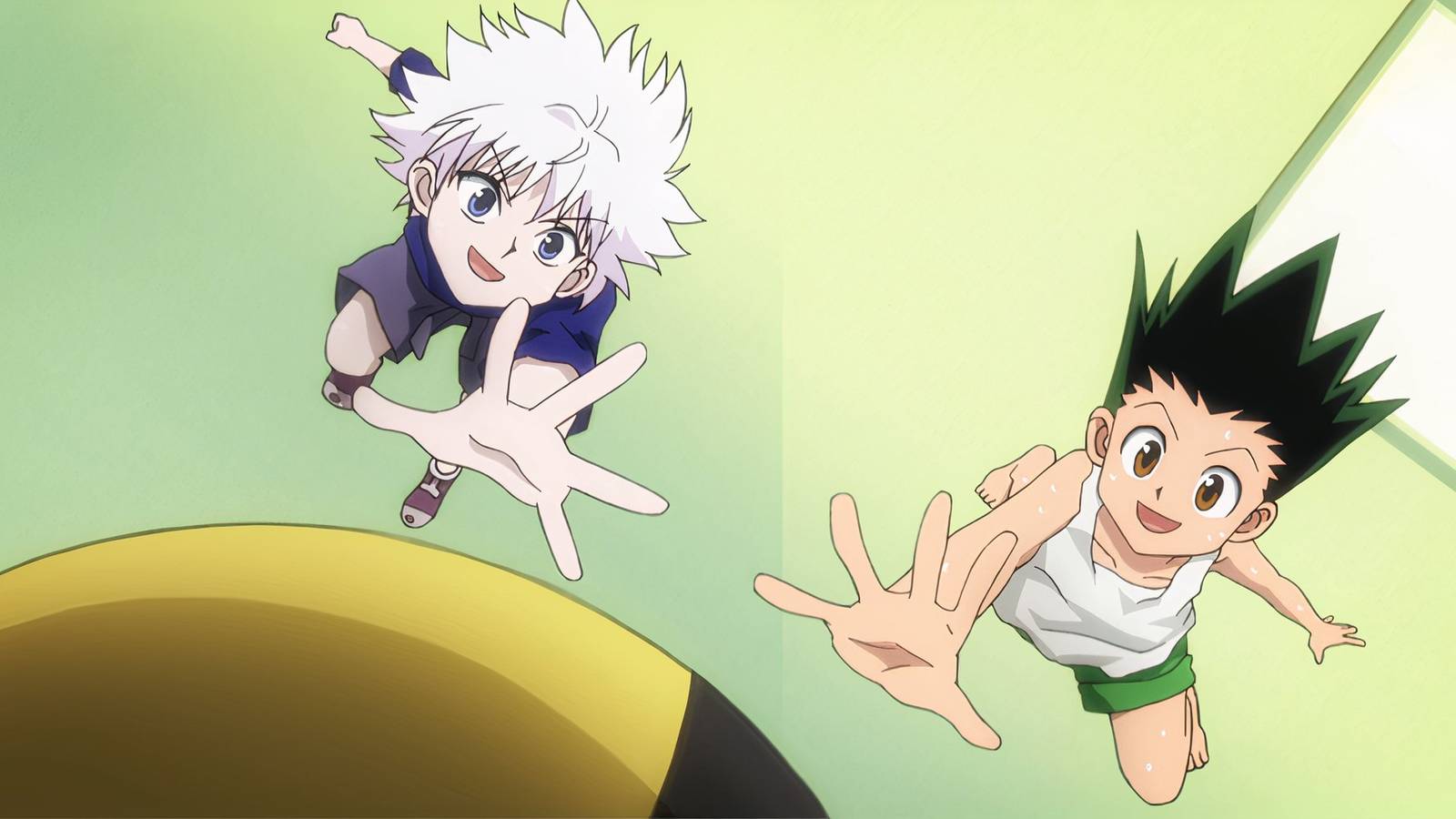 Only 8 Anime Series Are Better Than 'One Piece'