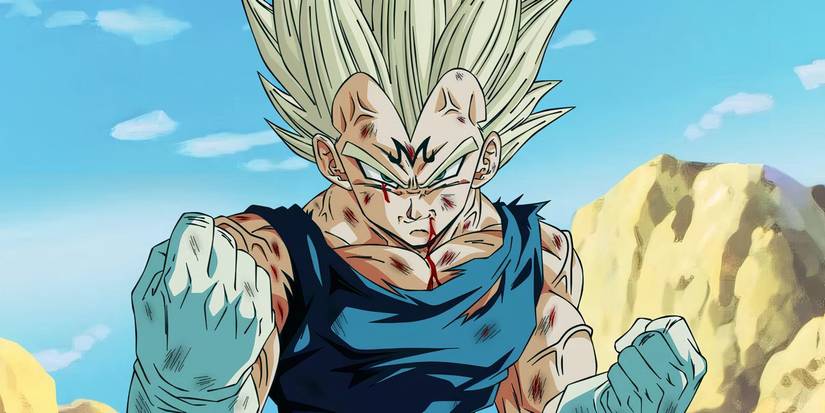 15 Anime Shows With the Best Character Development, Ranked