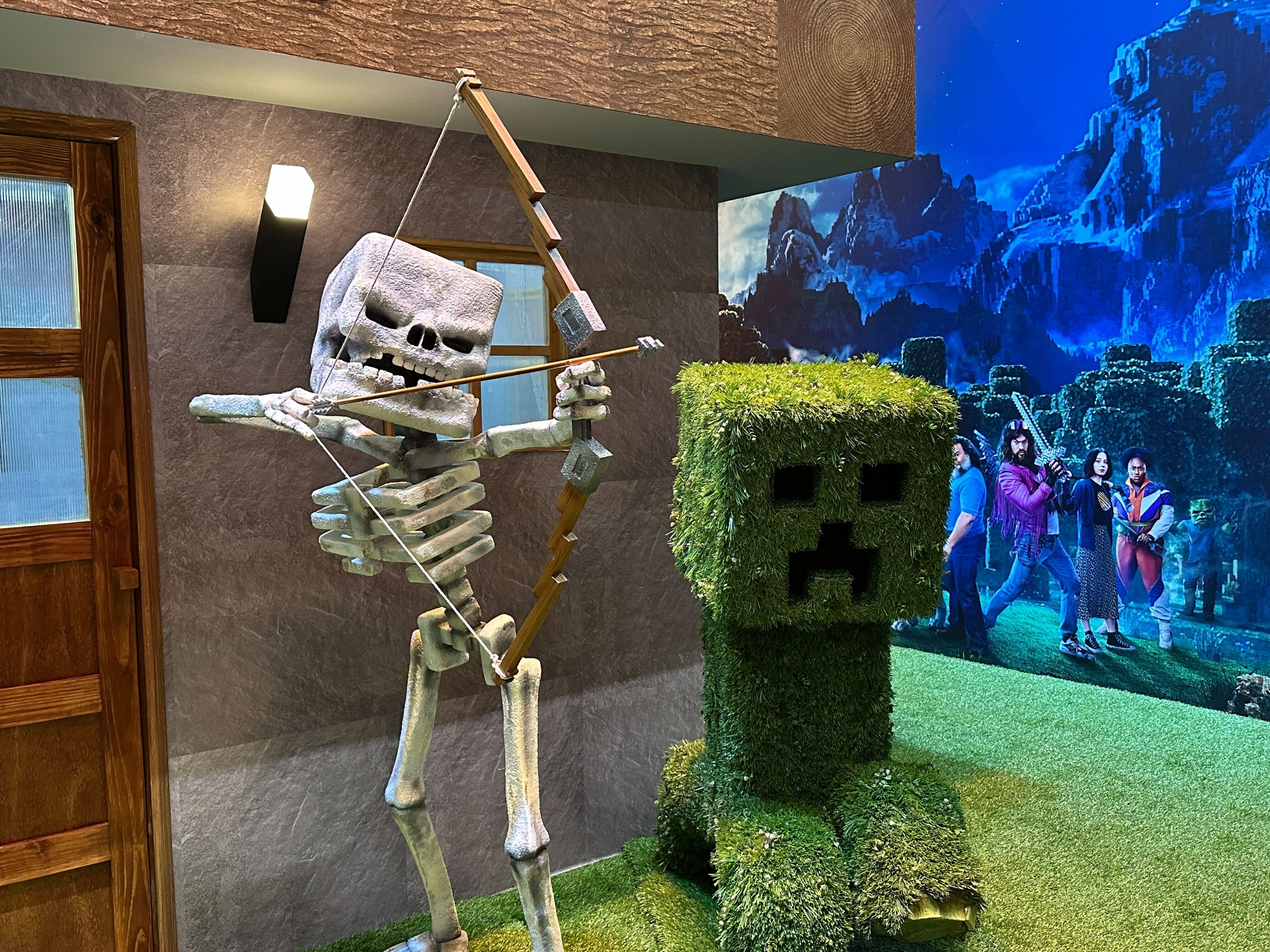 The Power of Chicken Jockey Just Made 'A Minecraft Movie' a Box-Office ...