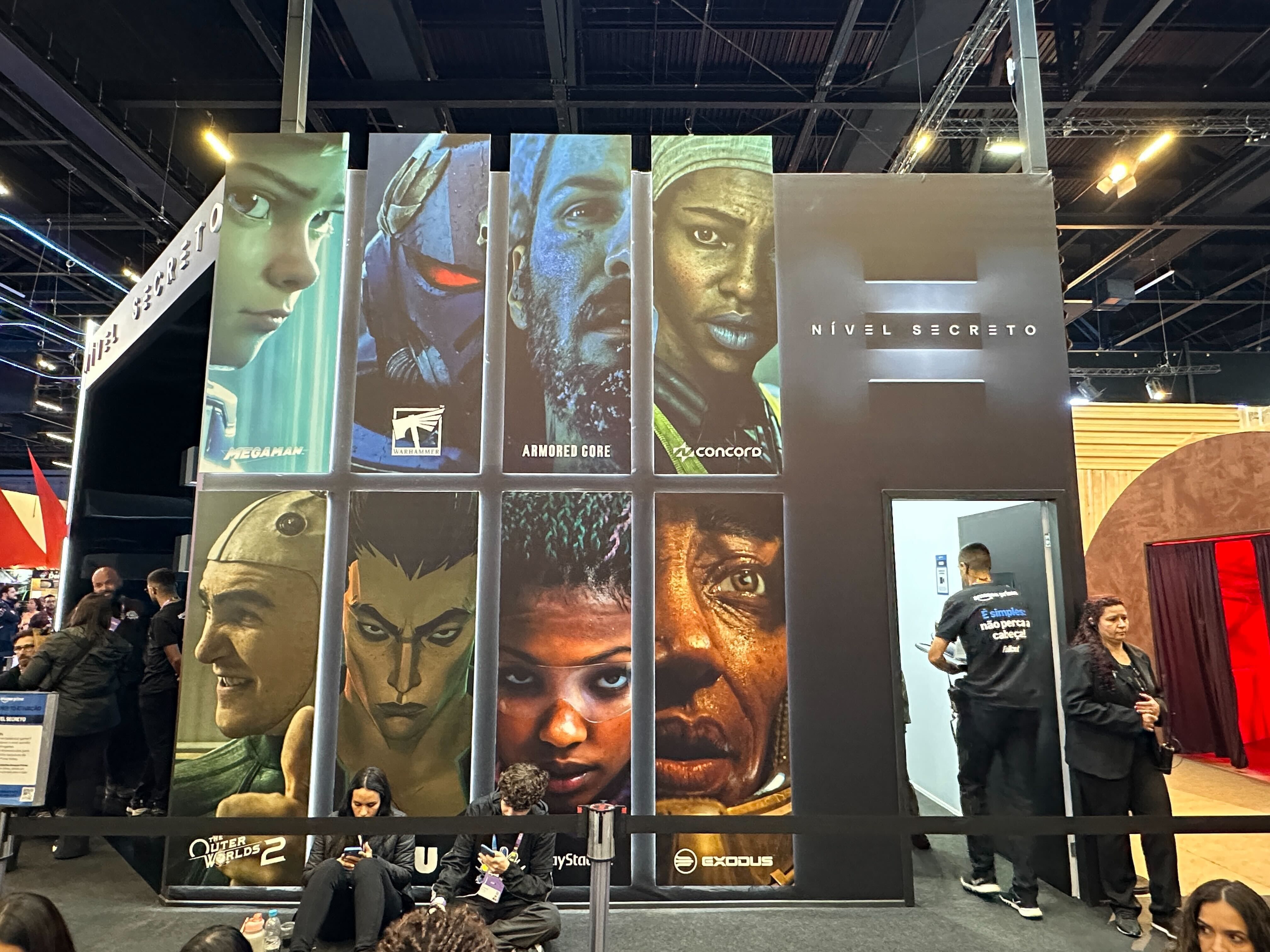 Lord of the Rings Brings a Massive Mumakil to CCXP With Epic 'War of ...