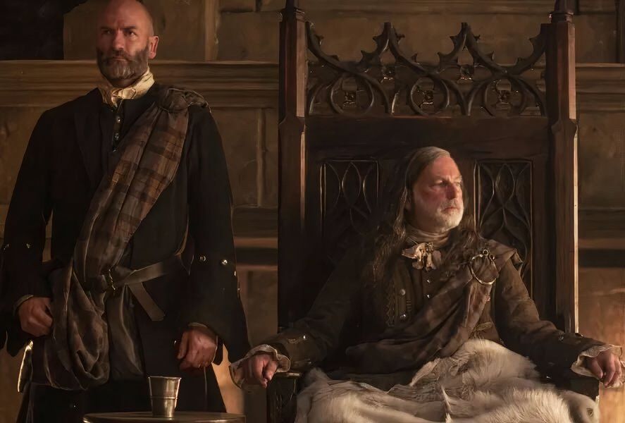 'Outlander' Spin-Off Cast Hint at How Claire's Journey Is Even More ...