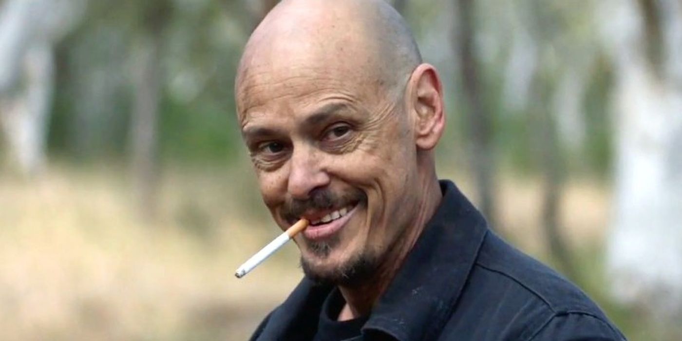 This Bingeworthy TV Series on Hulu Delivers an Unexpected Antihero You ...
