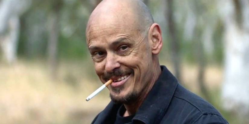 Scott Ryan as Roy Shoesmith in 'Mr. Inbetween'