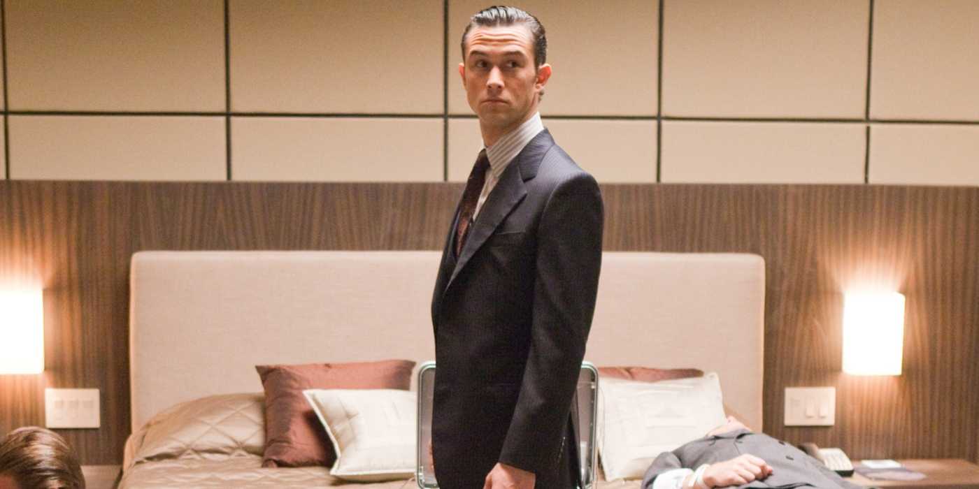 Inception Hotel Rig 16 Years Later, Tom Hardy’s Best Sci-Fi Movie Emerges as a Streaming ...
