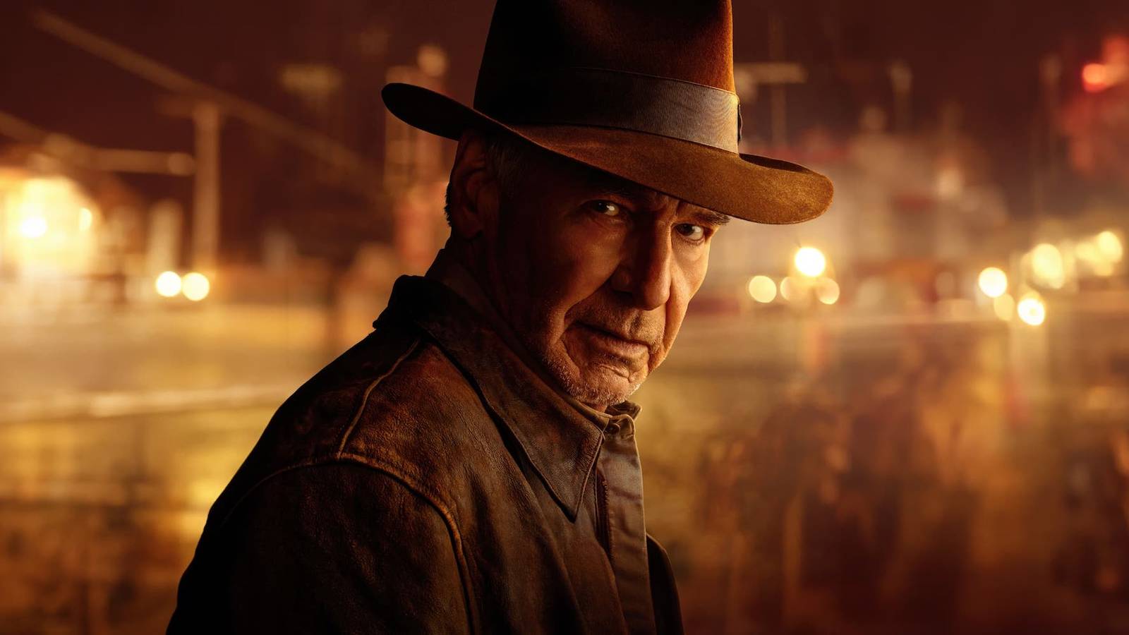 Indiana Jones and the Dial of Destiny 
