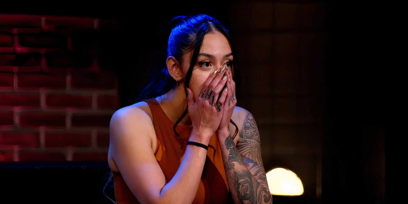 I Want Young Gun Cat Castro To Beat the Tex