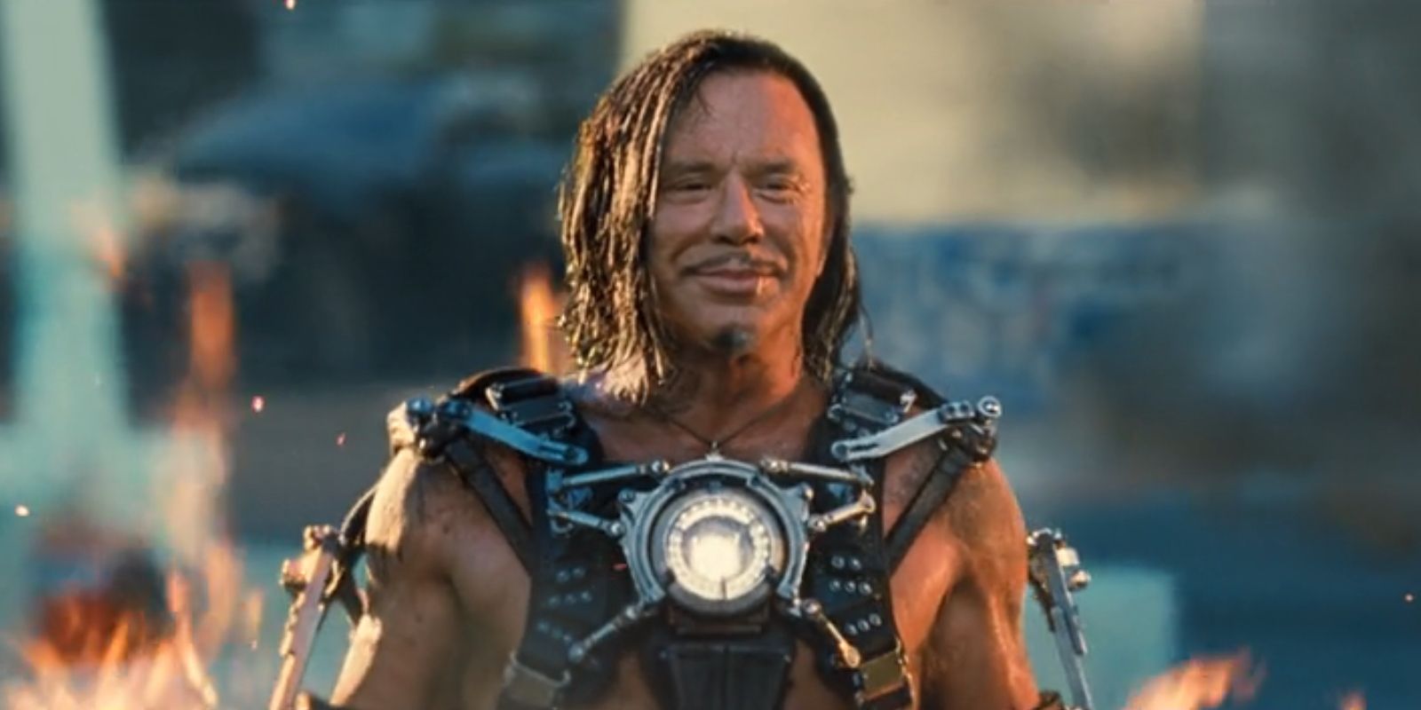 16 Years Later, the MCU's First Sequel Makes a Shock Streaming Comeback ...