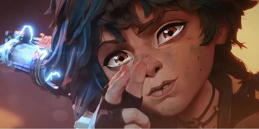 'Arcane' Creators Address What Really Happened to Jinx: 