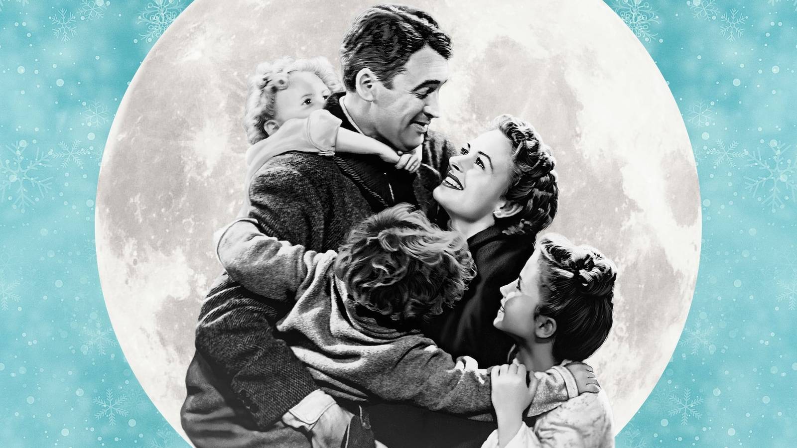 It's a Wonderful Life 