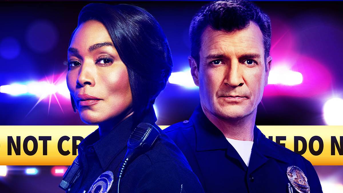 It's Past Time for '9-1-1' To Cross Over With 'The Rookie'
