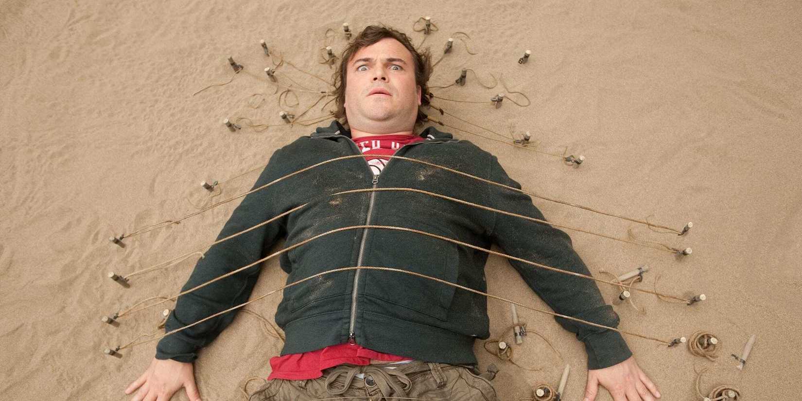 10 Worst Jack Black Movies, Ranked