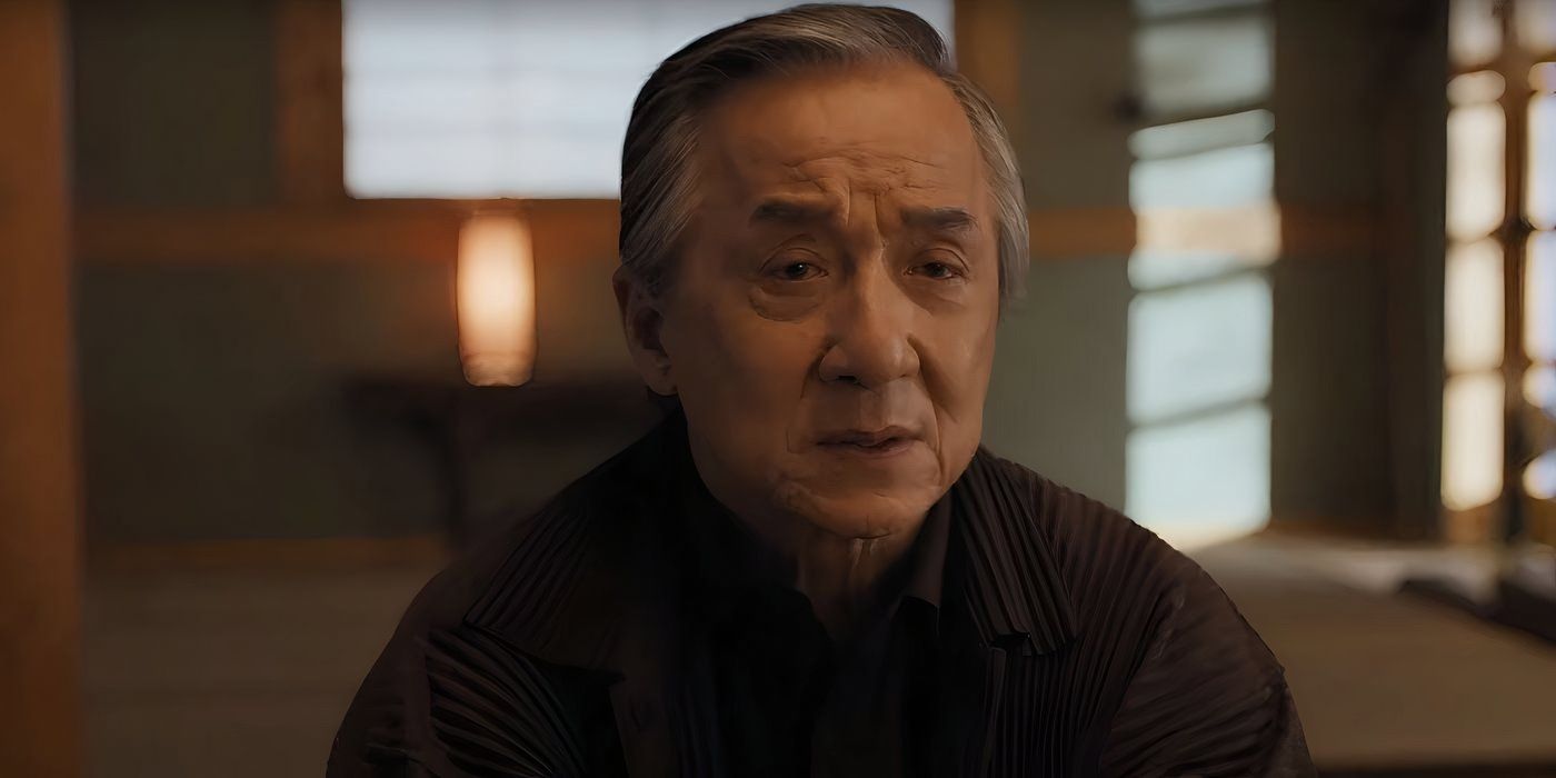 Ralph Macchio and Jackie Chan's Worlds Collide - What You Need To Know ...
