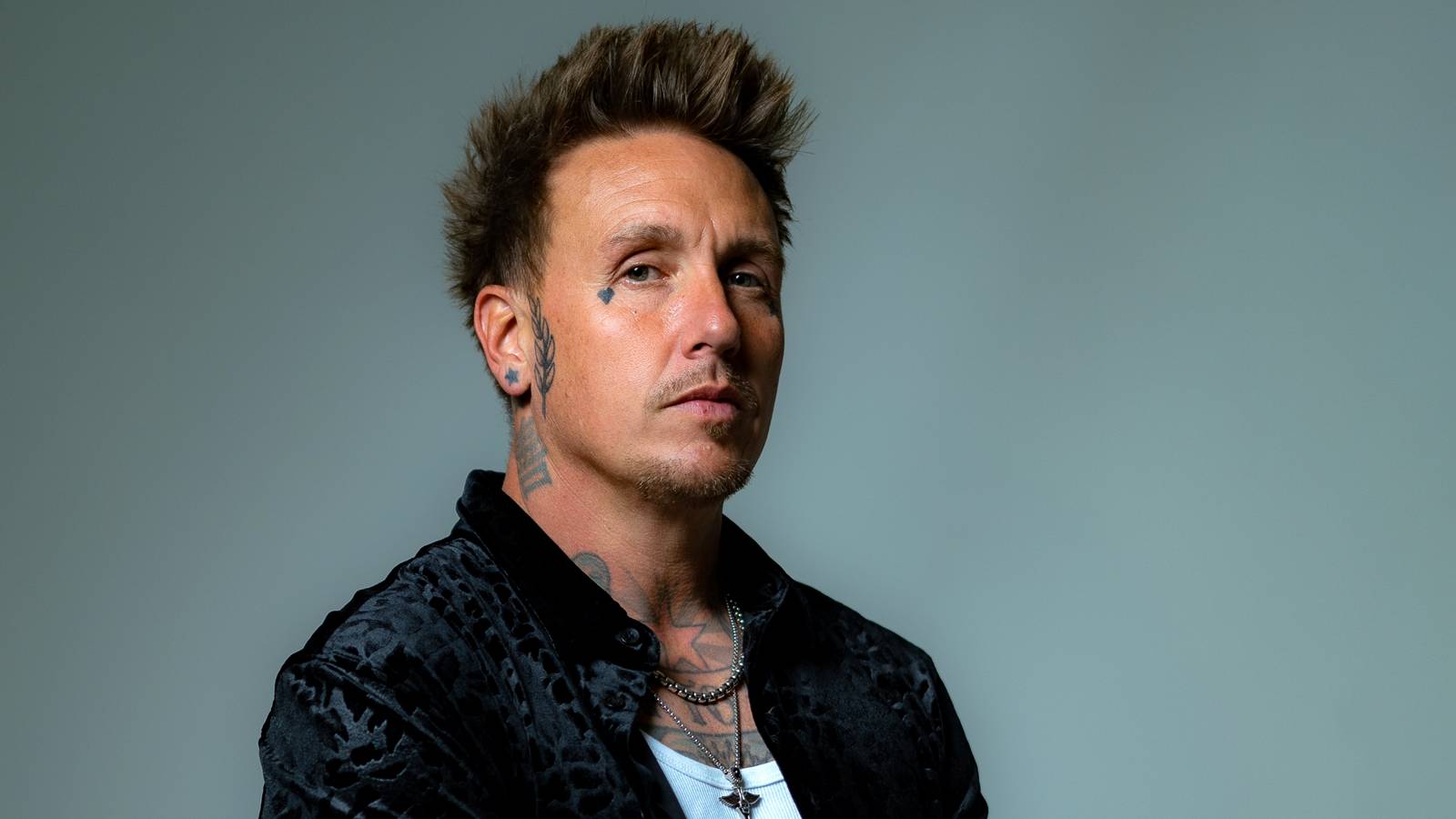 We've Still Got More Years in Us” - After 25 Years, Papa Roach's Jacoby Shaddix Isn't Finished