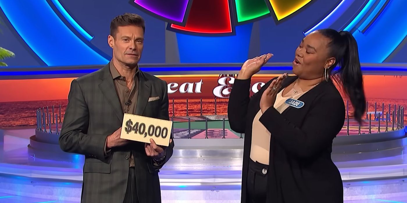 Ryan Seacrest Won’t Stop Talking on 'Wheel of Fortune' — and Fans Are Torn