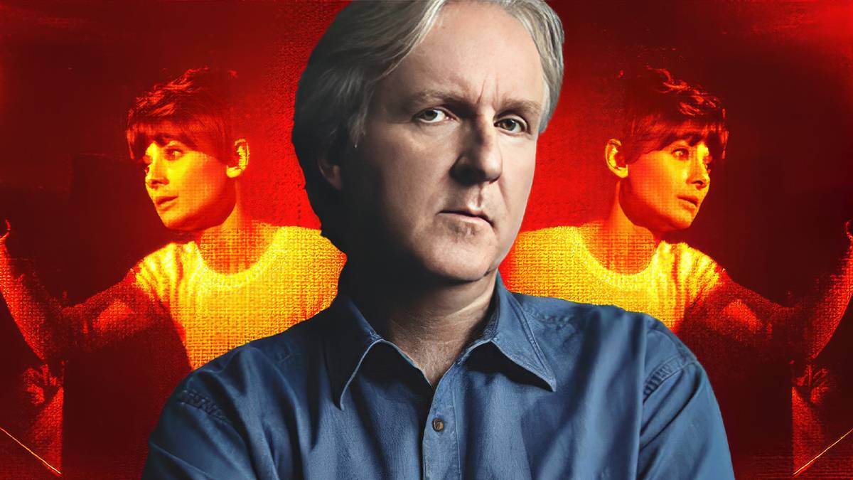 James Cameron's Favorite Jump Scare Is in This Tense Thriller With 96% ...